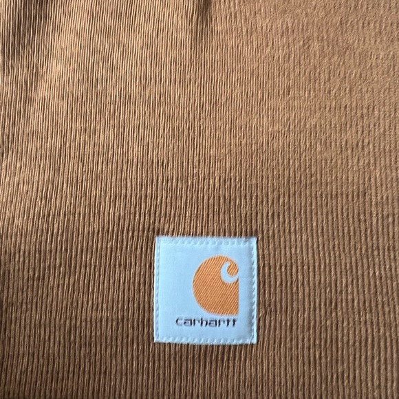 Carhartt Acrylic Knit Beanie - Picture 4 of 5